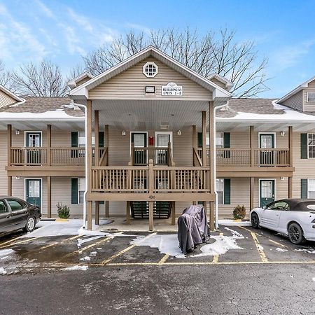 Waterview At Fall Creek Branson Esterno foto