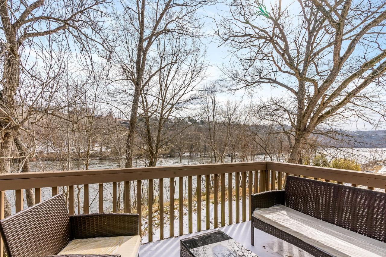 Waterview At Fall Creek Branson Esterno foto