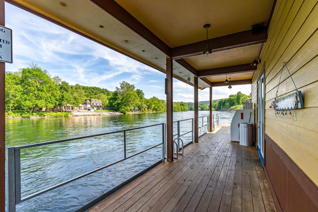 Waterview At Fall Creek Branson Esterno foto