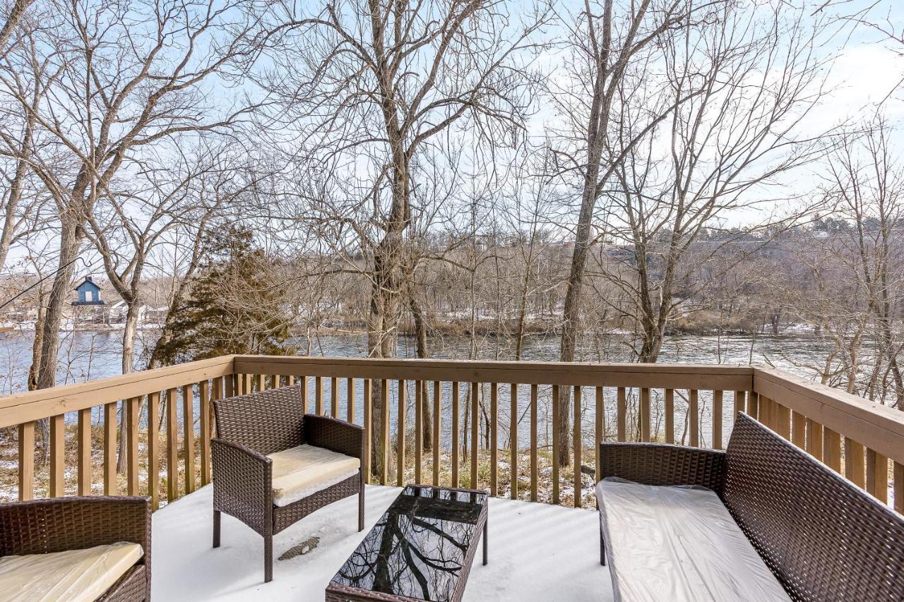 Waterview At Fall Creek Branson Esterno foto