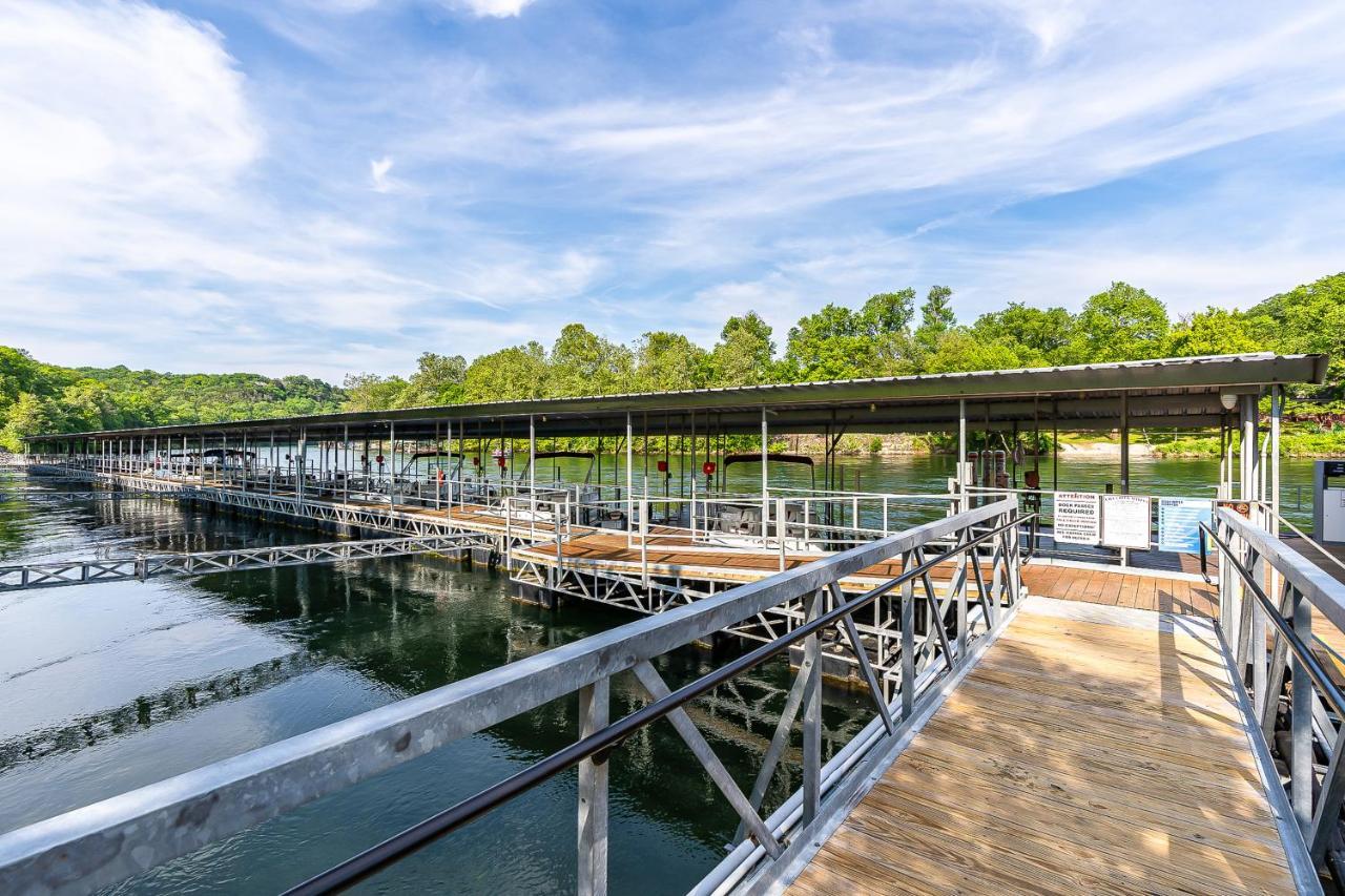 Waterview At Fall Creek Branson Esterno foto