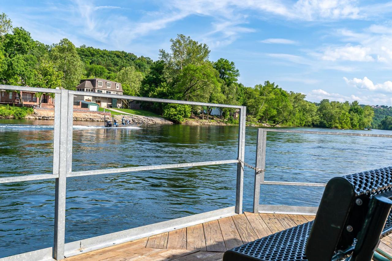 Waterview At Fall Creek Branson Esterno foto