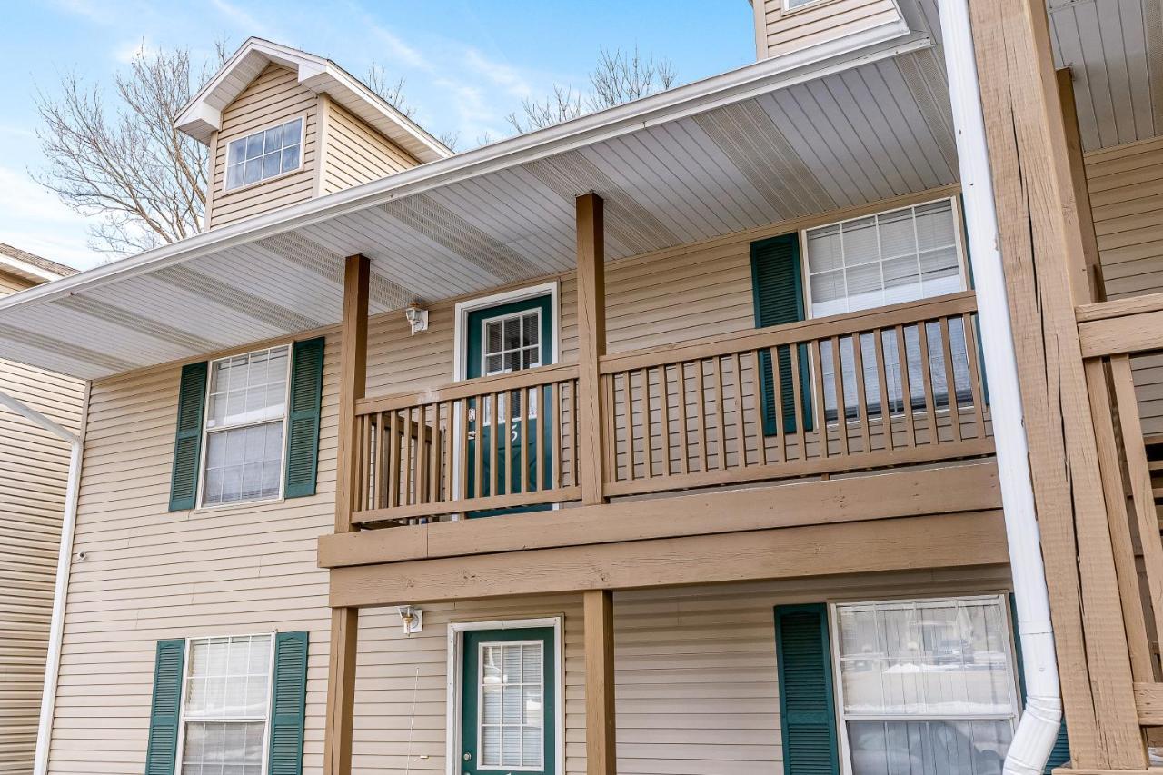 Waterview At Fall Creek Branson Esterno foto
