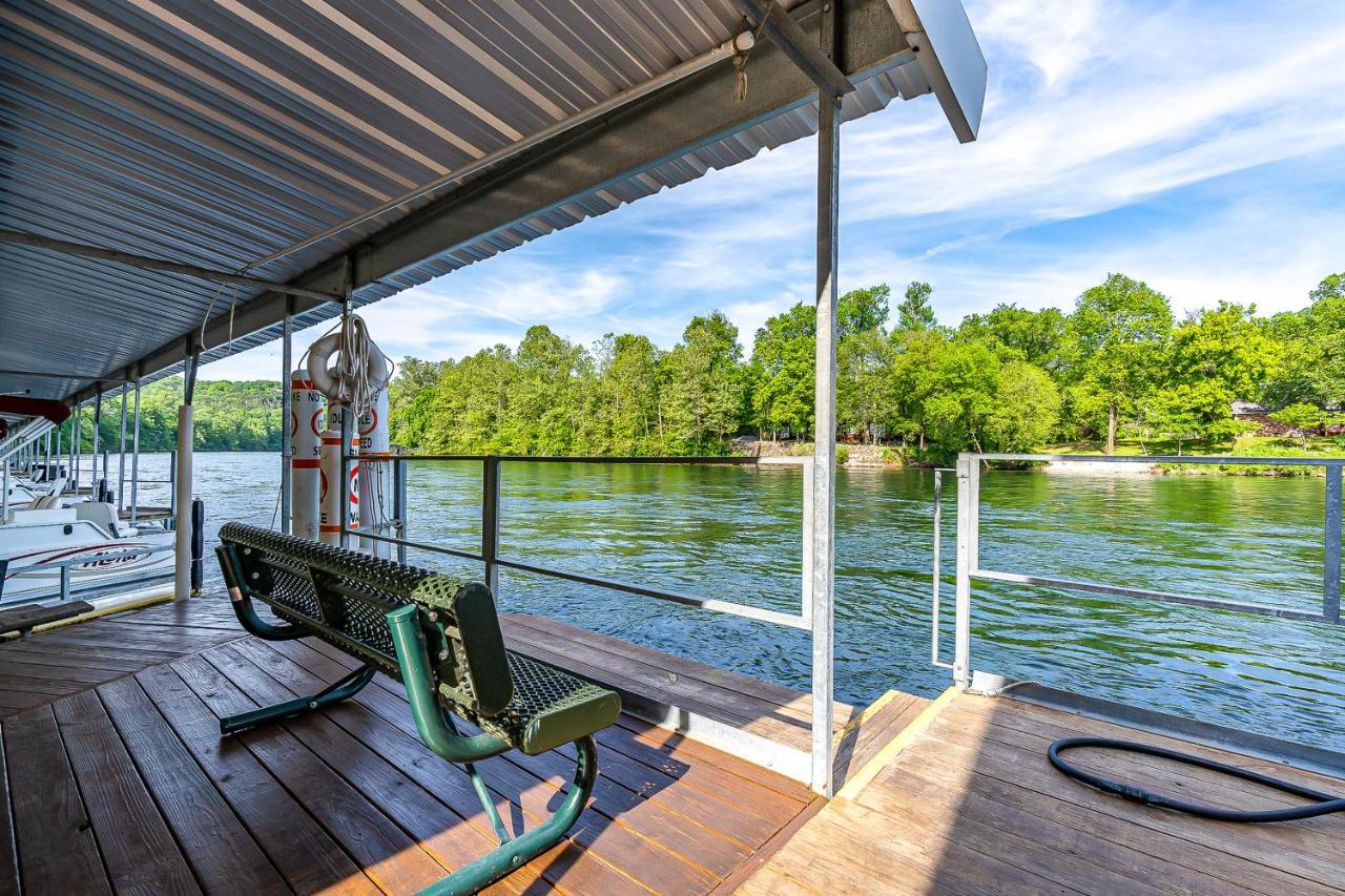 Waterview At Fall Creek Branson Esterno foto