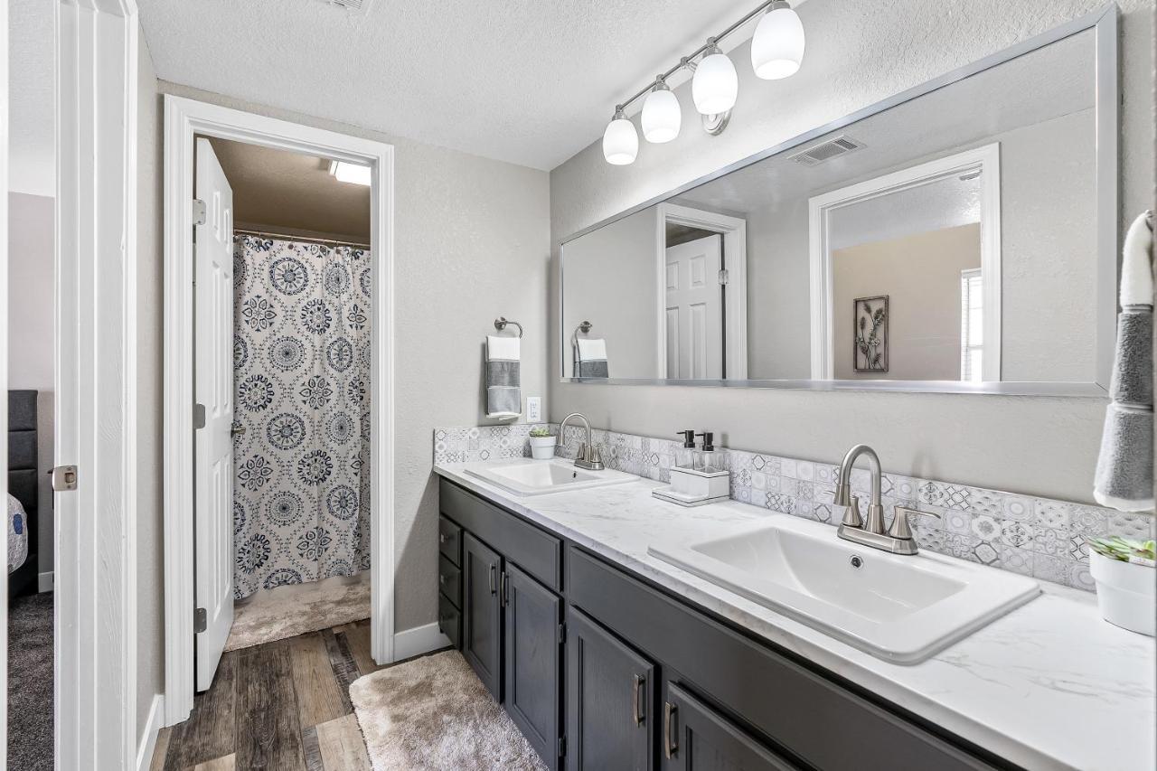 Waterview At Fall Creek Branson Esterno foto