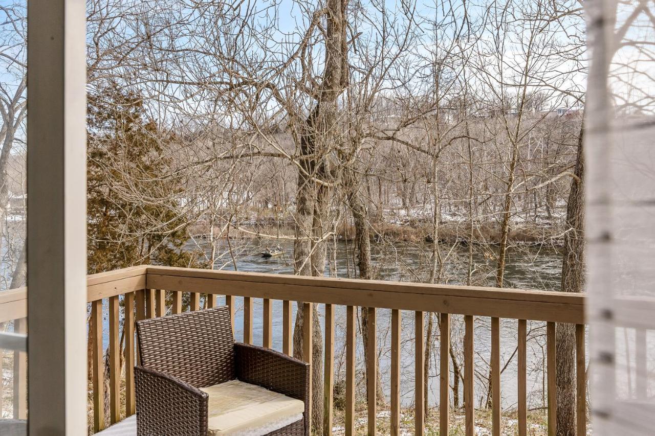 Waterview At Fall Creek Branson Esterno foto