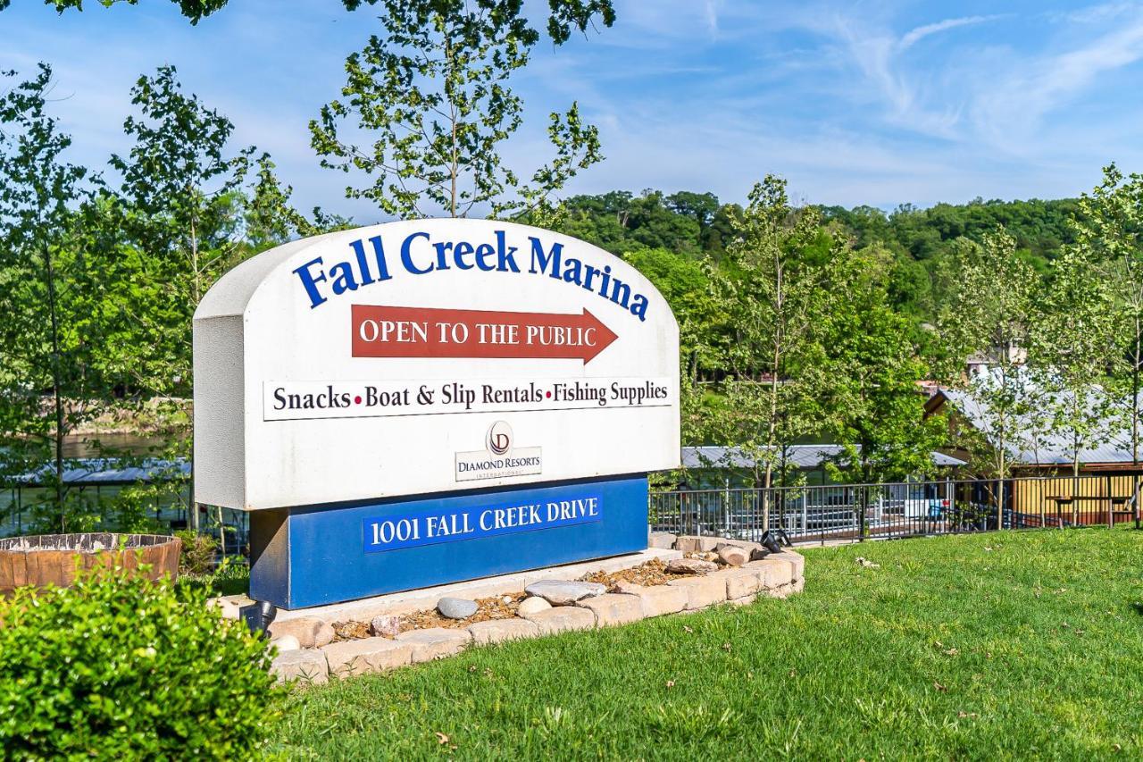 Waterview At Fall Creek Branson Esterno foto