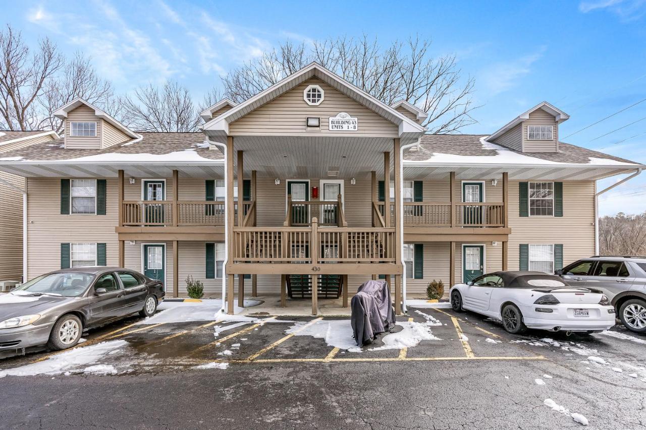 Waterview At Fall Creek Branson Esterno foto