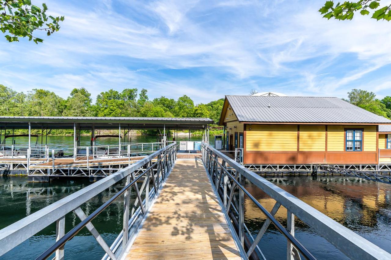 Waterview At Fall Creek Branson Esterno foto