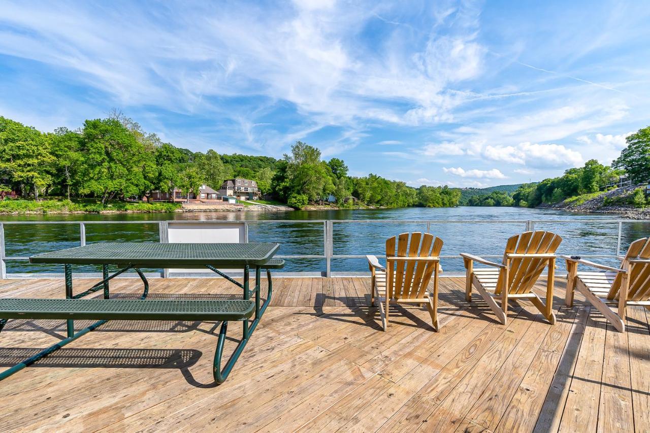 Waterview At Fall Creek Branson Esterno foto